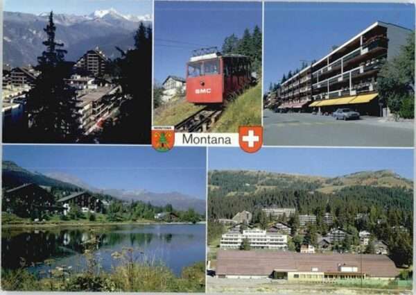 Montana