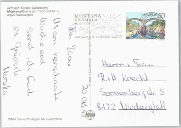 Montana – Bild 2