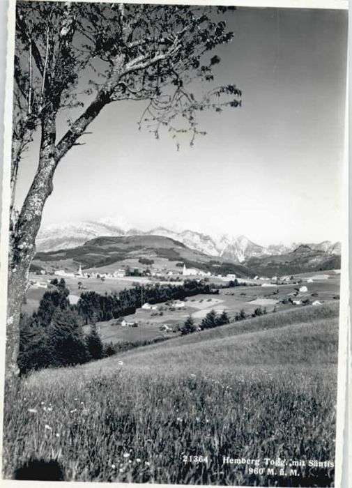 Hemberg SG Hemberg