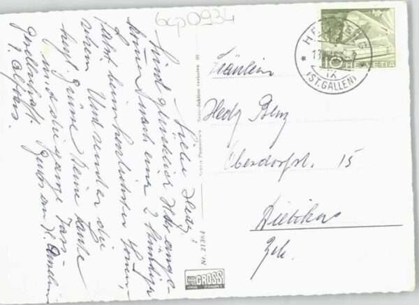 Hemberg SG Hemberg – Bild 2