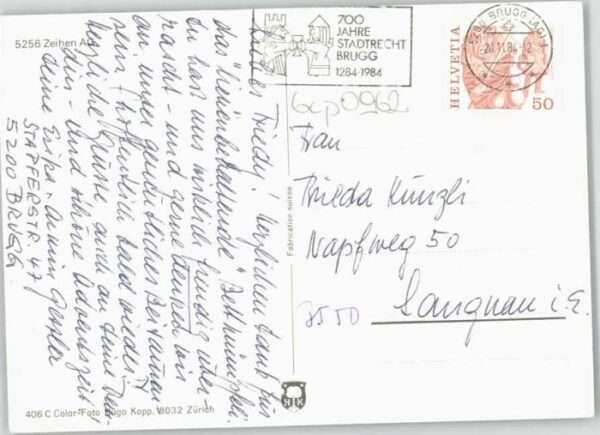 Zeihen – Bild 2