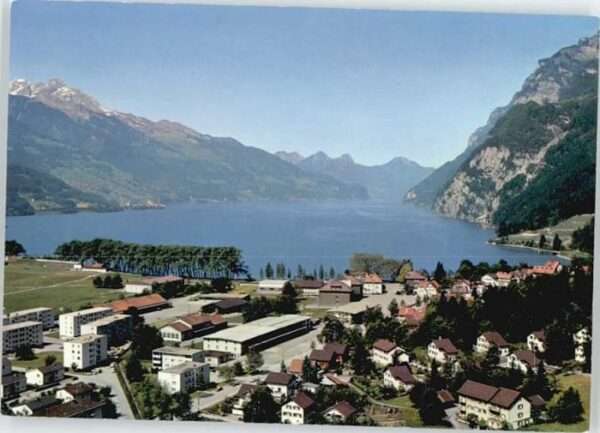 Walenstadt