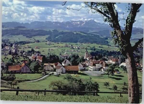 Teufen