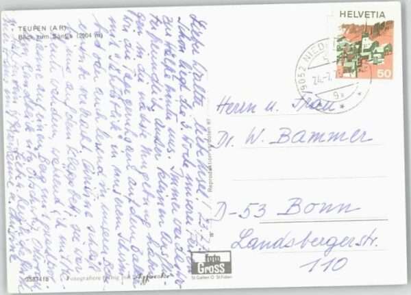 Teufen – Bild 2