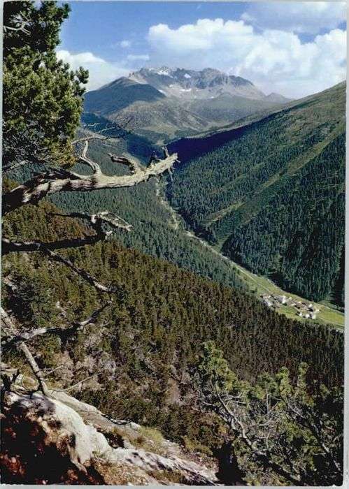 Scuol