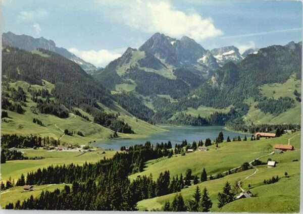 Schwarzsee