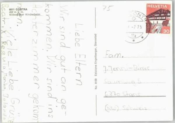 Contra – Bild 2