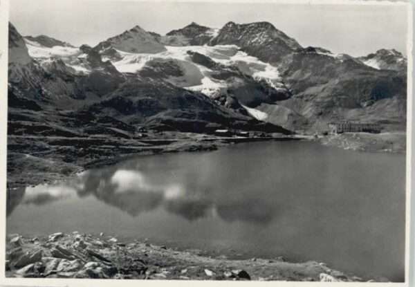 Bernina