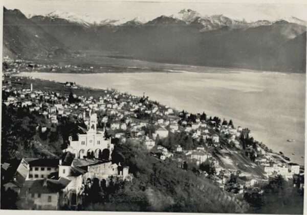 Locarno TI Locarno