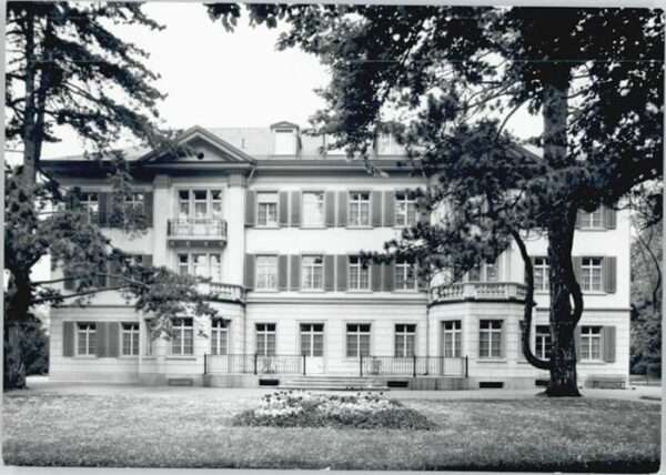 Winterthur Altersheim