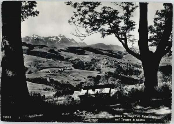 Rehetobel