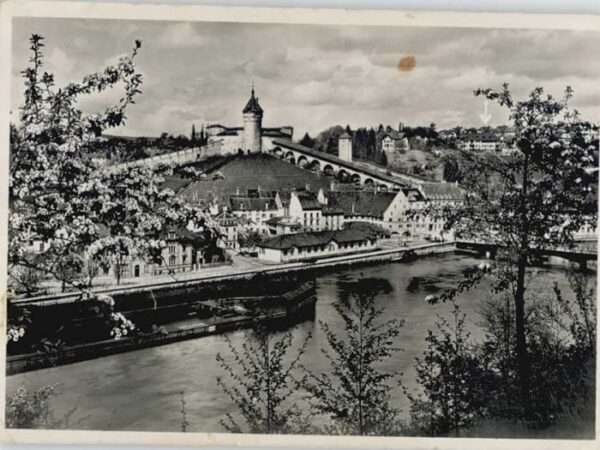 Schaffhausen SH Schaffhausen