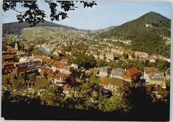 Baden AG Baden