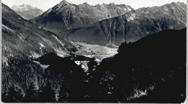 Zernez