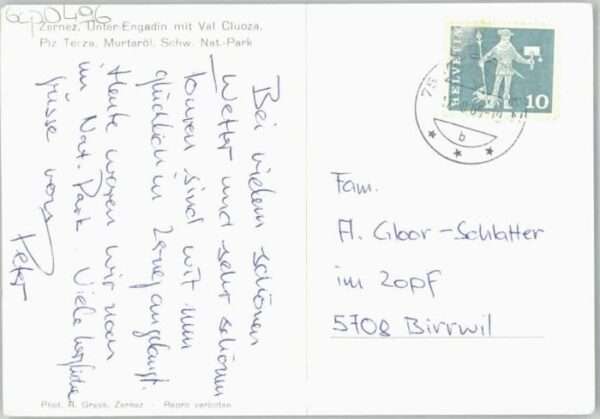 Zernez – Bild 2