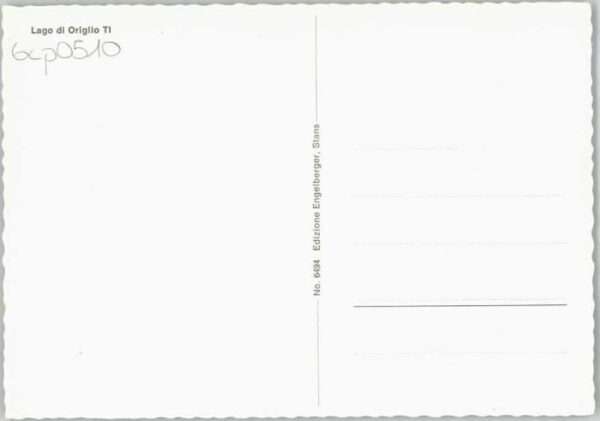 Origlio – Bild 2