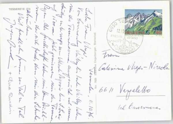 Tesserete – Bild 2