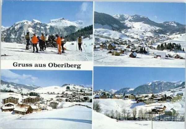 Oberiberg