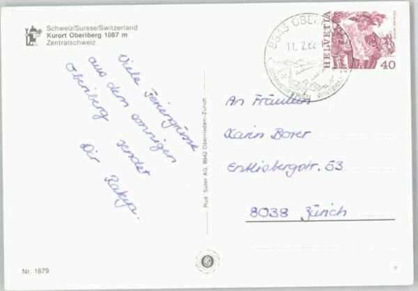 Oberiberg – Bild 2