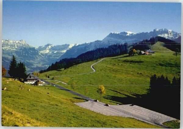 Schallenberg