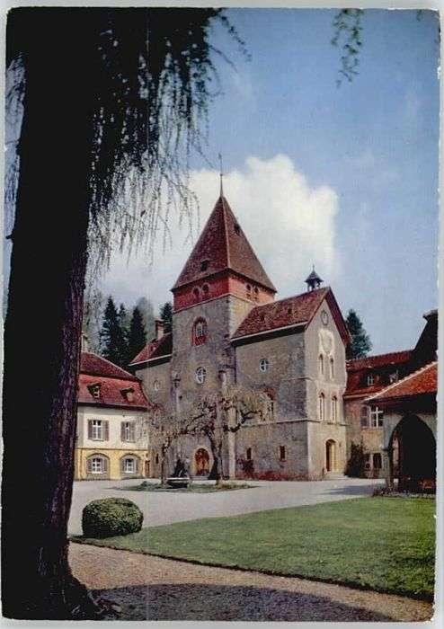 Muenchenwiler