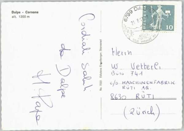Dalpe – Bild 2
