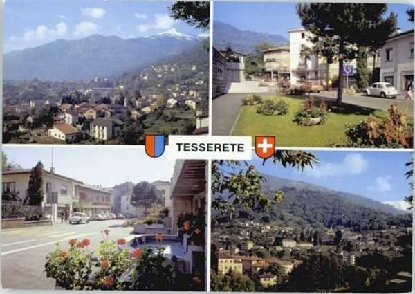 Tesserete