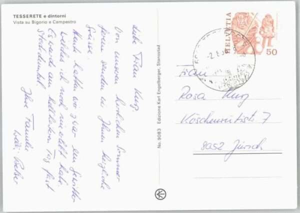Tesserete – Bild 2