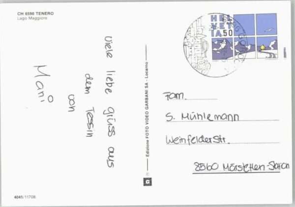 Tenero – Bild 2