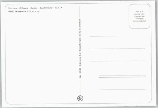 Tesserete – Bild 2