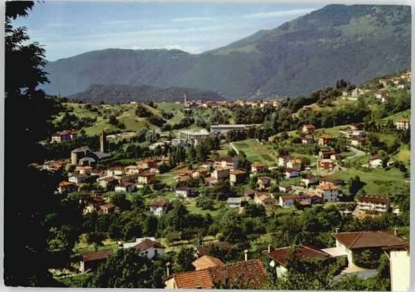 Tesserete