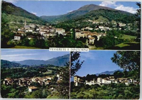 Tesserete