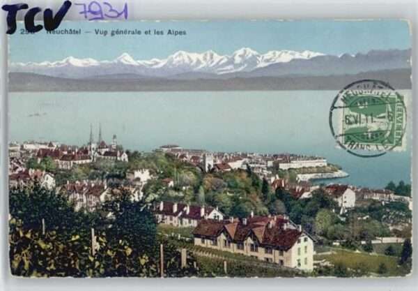 Neuchatel NE Neuchatel