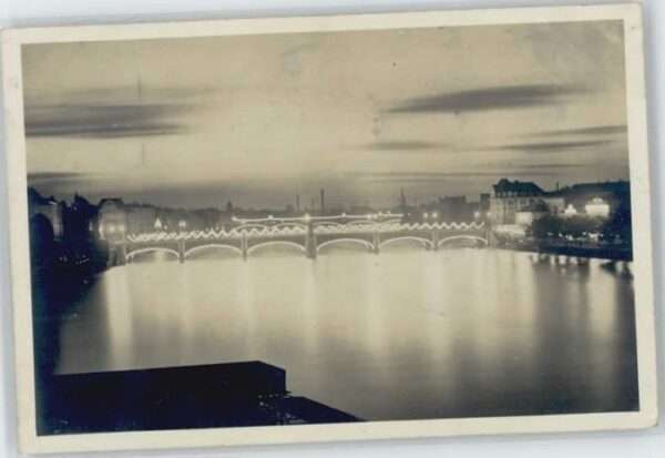 Basel BS Basel
