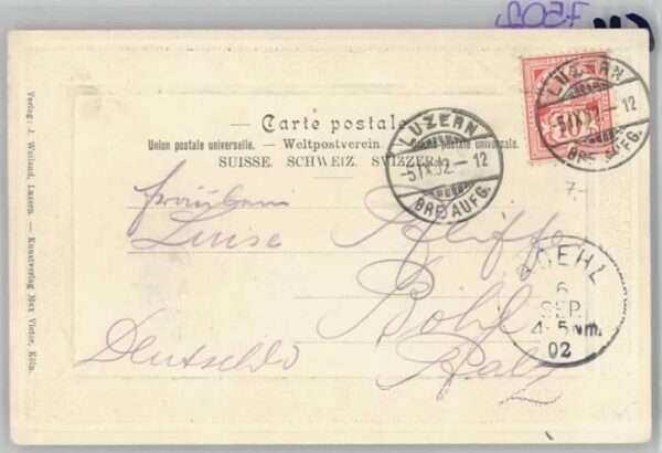 Luzern LU Luzern – Bild 2