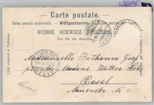 Fribourg FR Fribourg – Bild 2