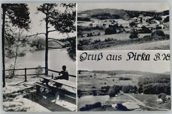Pirka