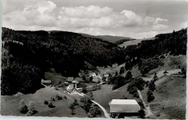Nussbach Schwarzwald Nussbach