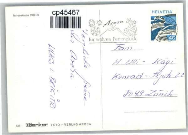 Innerarosa – Bild 2