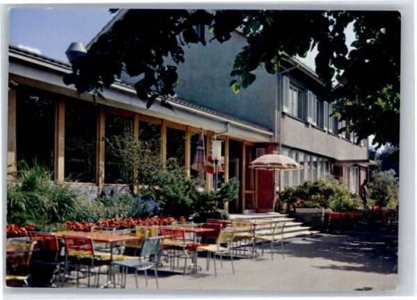 Baldegg Gasthaus