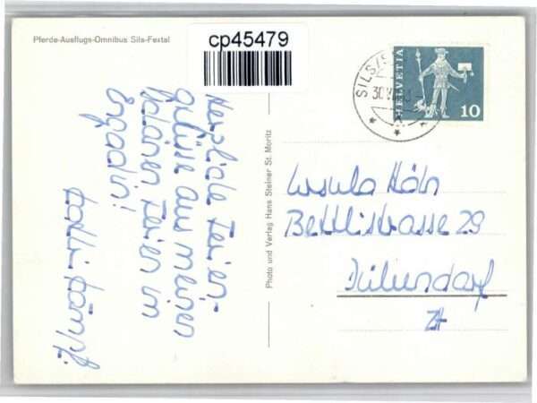 Fextal Sils – Bild 2
