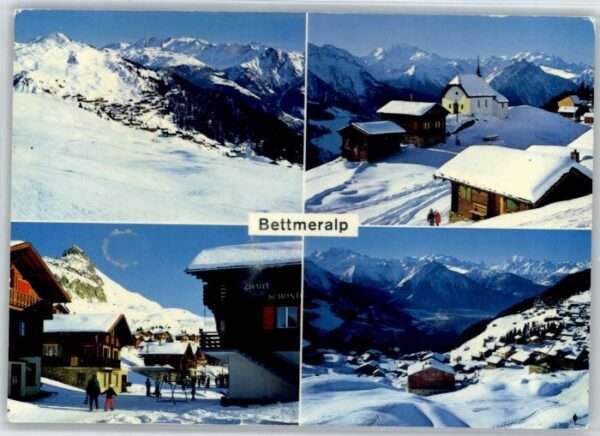 Bettmeralp