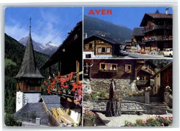 Ayer