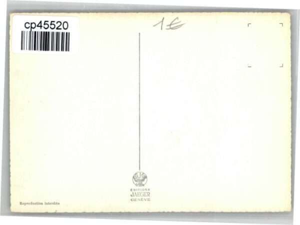 Genf GE Genf Fliegeraufnahme – Bild 2