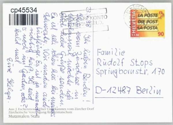 Staefa – Bild 2