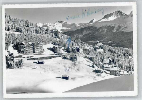 Arosa GR Arosa