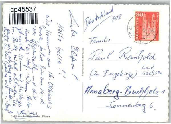 Flums – Bild 2