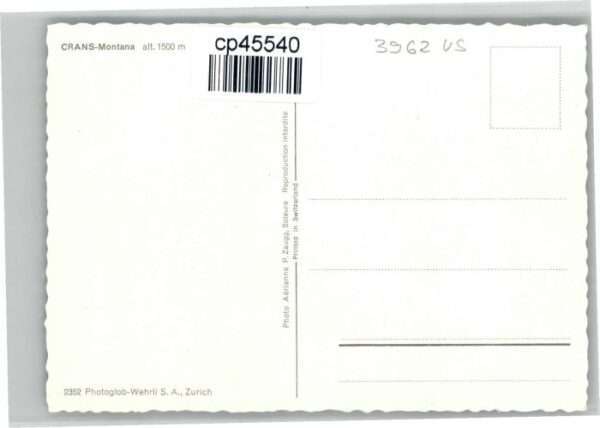 Montana – Bild 2