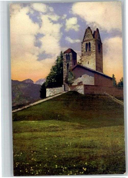 Munt San Gian