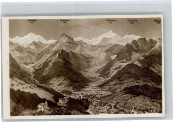 Gsteig